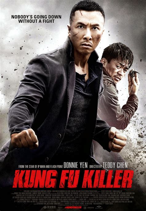 Like and share our website to support us. Kung Fu Killer (2015) | Celebrity Movie Leaks