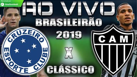 Head to head statistics and prediction, goals, past matches, actual form for serie a. Narração Online de Cruzeiro x Atlético-MG Futebol AO VIVO ...