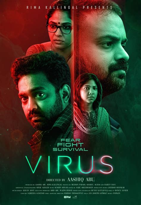 A man wakes in a hospital bed with no recollection of who he is, and learns that he's wanted by the police for a committing a series of murders. Virus Review: Fitting tribute to the heroes who stood up ...