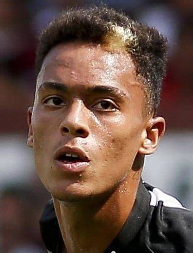 Ela conta que o garoto de 11 anos herdou traços da personalidade da mãe e é uma espécie de apoiador para ela. Bruninho - Perfil de jogador 2020 | Transfermarkt