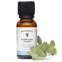 Der in der flasche abgelagerte bodensatz wird vor jeder entnahme kräftig aufgeschüttelt. RETTERSPITZ Erkältungstropfen (20 ml) - medikamente-per ...