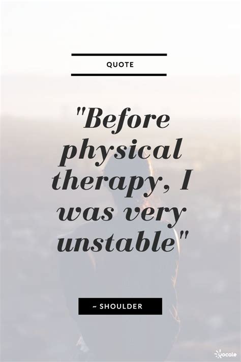 About physical therapist and physical therapy. physical therapy quotes for #physiotherapists # ...