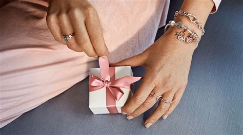 | a blog about all things pandora, trollbeads, and other jewelry. Pandora Mother's Day 2020 Collection Preview - The Art of ...