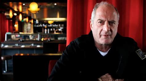 Michael gudinski worked with australian icons including kylie minogue and skyhooks. Lunch with Michael Gudinski