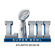 There is no psd format for super bowl logo in our system. Super Bowl LIII | Brands of the World™ | Download vector ...