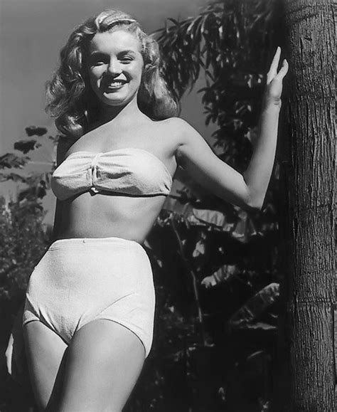 As first seen on blog help! Rare Photos Of Marilyn Monroe Before She Was Famous