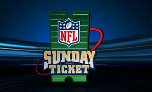 View your directv package options to find your perfect. DirecTV Trying to Iron Out NFL Sunday Ticket Streaming ...