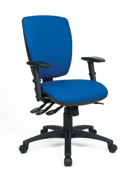 Petite office chairs petite people have their own set of needs when it comes to seating. Petite Office Chair With Lumbar Support : 5 Best Office ...