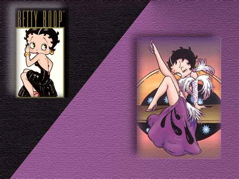 We have 49+ background pictures for you! Wallpaper | Betty boop, Boop, Wallpaper