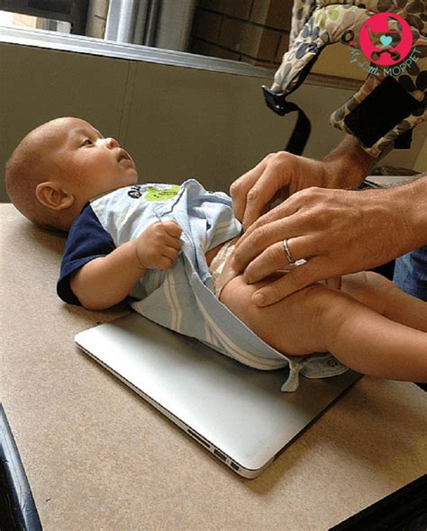 The weight check at that visit will help to know if your baby is getting enough milk from feedings. Is my baby getting enough breast milk?