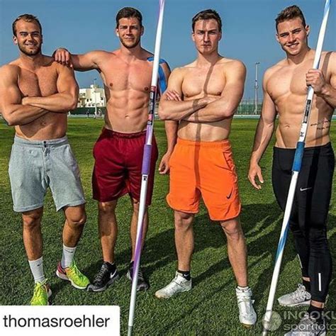 Maybe you would like to learn more about one of these? HotTrackAthletes — Johannes Vetter, Germany, Javelin World...