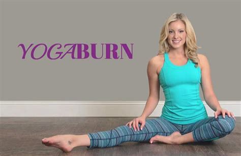 Learn what the yoga burn total body challenge is about, what you get and if it helps to lose weight. YOGA BURN FOR WOMEN | ECOMMERCE WEEKLY