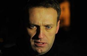 Born 4 june 1976 in butyn) is a russian opposition leader, politician. Russian authorities put opposition blogger Alexei Navalny ...