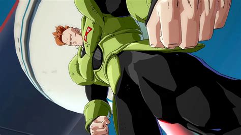 Maybe you would like to learn more about one of these? Android 16 - DRAGON BALL Z - Zerochan Anime Image Board