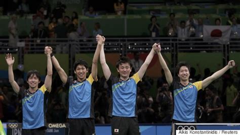 名站推薦 tips：2021年6月24日 已更新失效連結 total 13 ». 卓球男子団体、日本が決勝進出 水谷隼「絶対勝てると思って ...