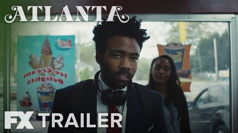 It has no subs sadly but if you wanna watch it anyways then it's there :0. Atlanta | Season 1 Ep. 3: Go For Broke Trailer | FX - YouTube