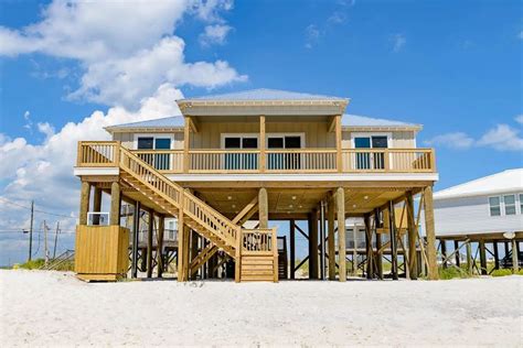 There are 128 pet friendly vacation rentals in dauphin island. Summer Wave | 4 BD Vacation Rental in Dauphin Island, AL ...