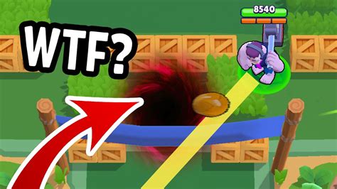 New glıtch mortıs super ! UNEXPECTED PHENOMENA IN BRAWL STARS | FUNNY MOMENTS ...