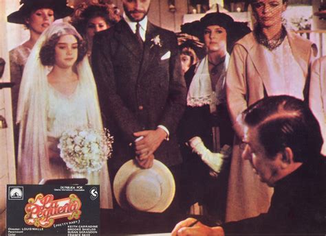 J.mp/jkkscz don't miss the hottest new trailers Brooke Shields In Pretty Baby The Frisky | Party Invitations Ideas