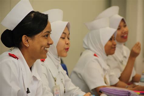 The programs provide undergraduate and graduate education in health science professions. Gallery - Oriental Nilam