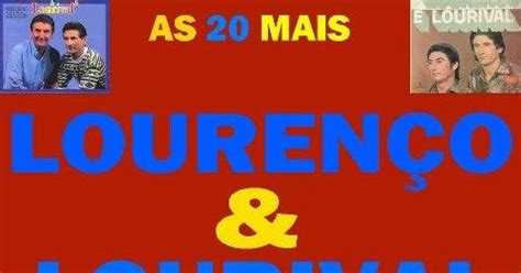 Lourenço e lourival — inquilino de deus 02:33. Baixar Cds Bandas Bandinhas Bailão Gauchescas Sertanejo Popular e Forró: Lourenço e Lourival ...