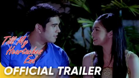 It is produced and released by star cinema. Till my heartaches end full movie kim and gerald ...