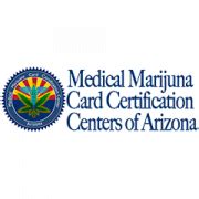 Once approved, go online with your qmp to the electronic verification system through the utah department of health to apply q: Medical Marijuana Card Certification Centers of Arizona - Cannabis Company Details | Infuzes