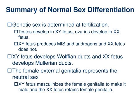 (biology) having both male and female characteristics, or characteristics intermediate between the sexes. PPT - Intersex PowerPoint Presentation - ID:5502974