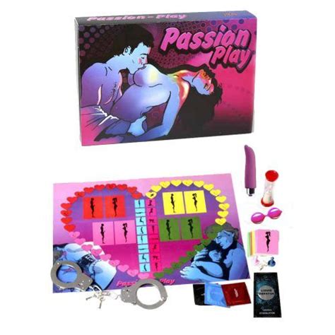 Por eso ofrecemos distintos juegos para chicas. Juego Erótico Parejas Passion Play - Secret Play | Juegos de pareja, Juegos, Juegos con dados