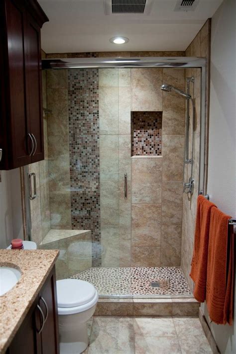 Small bathroom can be functional if you use all the space properly. Remodeling Small Bathroom Ideas And Tips For You ...