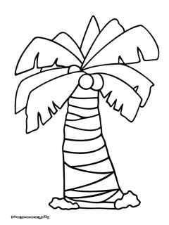 Découvrez les ingrédients, ustensiles et étapes de préparation. Coloriage Palmier Facile Coloriage Palmier - Artemia.org