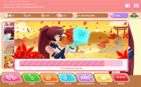 You can choose the crush crush apk version that suits your phone, tablet, tv. Sad Panda Studios