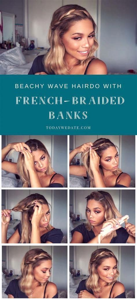 48 stylish undercut women hair ideas. 3 Super Easy Shoulder-length Hairstyles That Will Upgrade ...