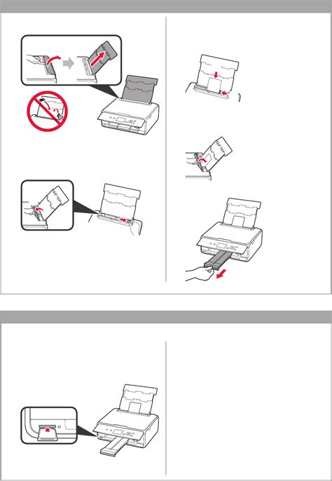 Ce pilote d'imprimante facultatif permet l'impression à 16 bits par couleur (bpc). Handleiding Canon Pixma TS 5050 (pagina 18 van 100) (Dansk ...