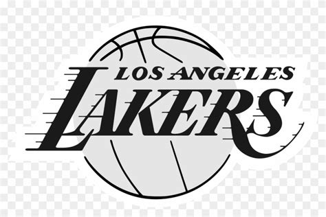 Try to search more transparent images related to lakers logo png |. Los Angeles Lakers Logo Png - Angeles La #1082826 - PNG ...