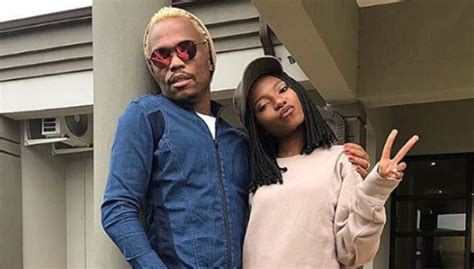 And travelled the world for 5. Pictures! Somizi and Fam during their stay in Swaziland on ...