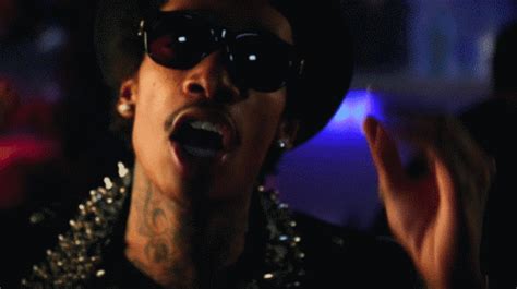 On december 4th, wiz follows up sequel to 2011′s fan favorite with part 2. cabin fever 2 wiz khalifa gif | WiffleGif