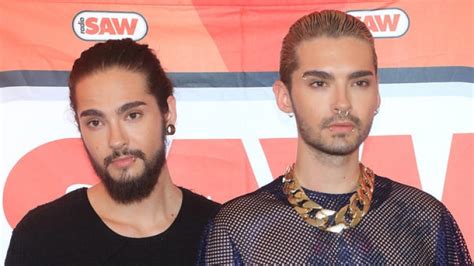 Bill kaulitz fête ses 29 ans : Tokio Hotel: Groupie-Sex nach Plan! Tom und Bill Kaulitz ...