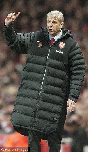 View all arsene wenger movies (4 more). Arsenal manager Arsene Wenger has had a long and ...