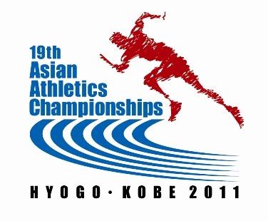 Check spelling or type a new query. Thai Logo Lover: Kobe 2011 • the 19th Asian Athletics ...