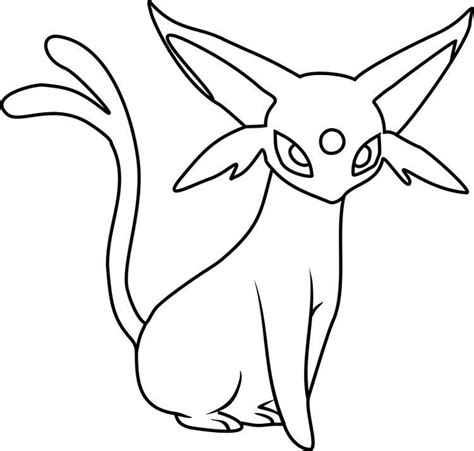 See more ideas about umbreon and espeon, cute pokemon, umbreon. Pin on Coloring Pages For Kids