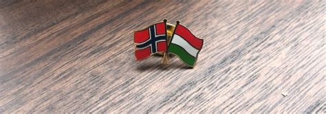 Efter danmark onsdag blev sendt ud af slutrunden så nævnes norge som en seriøs favorit til at gå hele vejen og fredag. Vennskaps-pin Norge - Ungarn 2016