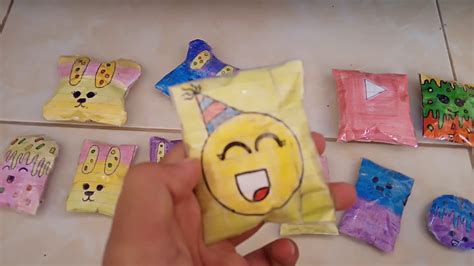 Homesale squishy | php seller passion parody # part1. 🍓Homesale squishy🍓 gagal - YouTube