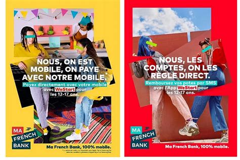 Vous aider à développer votre potentiel et à réaliser vos projets, on est là pour ça ! La banque Ma French Bank de La Poste lance un compte ...