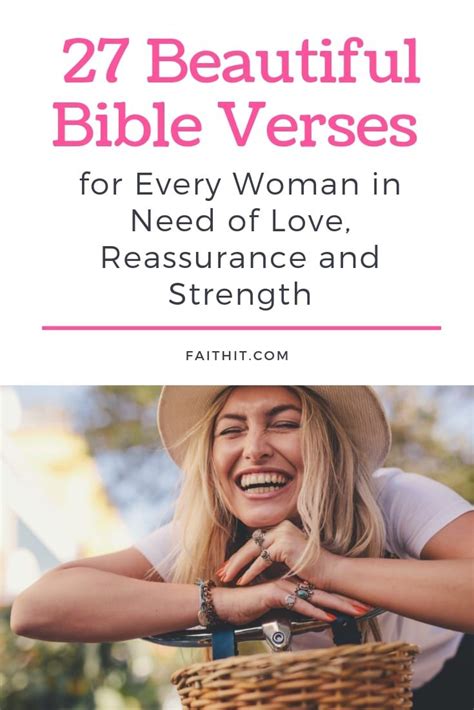 A simple bible verse are shorter verses from the bible. Pin on Bible Verses That Build Faith