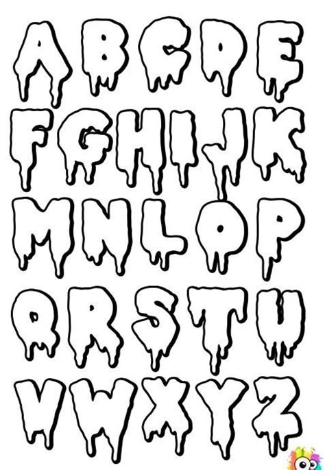 Stock vecto graffiti marker alphabet andnumbers. Pin Oleh Pedro Di Pemain Sepak Bola Di 2020 Abjad Grafiti Jenis Huruf Tulisan Huruf