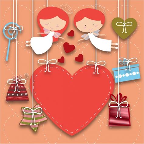 Choose from our library of professionally created templates. Valentine free vector download (2,671 Free vector) for ...