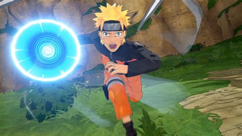 Naruto senki team 7 no cooldown 7. Nuevo juego de Naruto disponible en PlayStation 4, Xbox ...