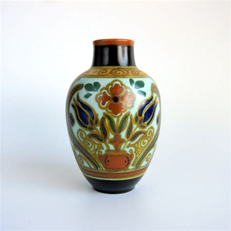 14 coupons and 0 deals which offer 20% off and extra discount, make sure to use one of them when you're shopping for farmgirlflowers.com. Art Nouveau Vase, Gouda , Arnhem , Holland, Persian ...