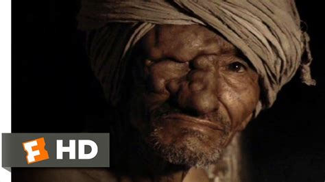 This movie had lackluster casting. Little Buddha (7/12) Movie CLIP - Show Me Death (1993) HD ...